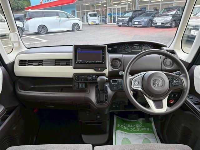 サムネイル： 2023 HONDA N-BOX L 0.6 L 