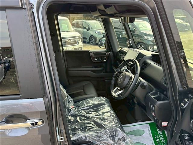 Thumbnail: 2020 HONDA N -  B0X  CUSTOM G.L 0.6 L 