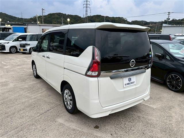 サムネイル： 2018 NISSAN SERENA B 2.0 L 