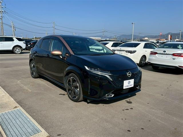 2022 NISSAN NOTEBOOK 1.2 L