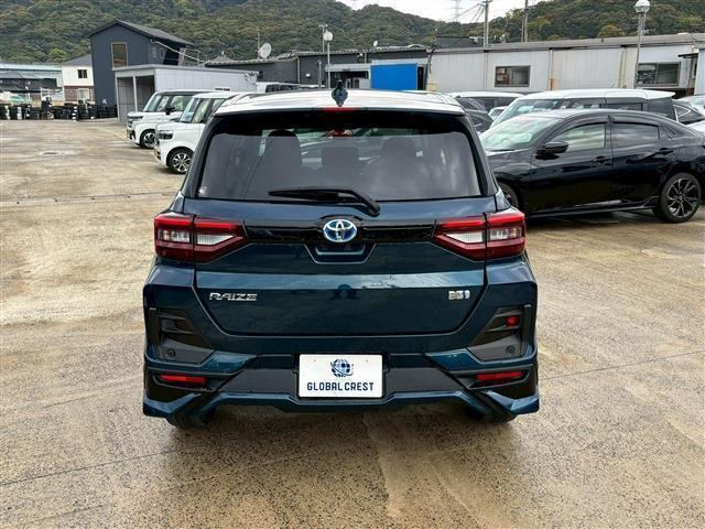 サムネイル： 2023 TOYOTA RISE Z 1.2L