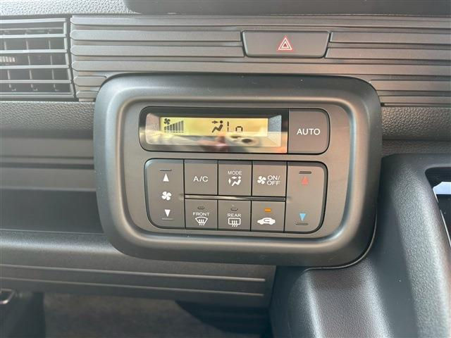 サムネイル： 2025 HONDA N - VAN  L 0.6L 
