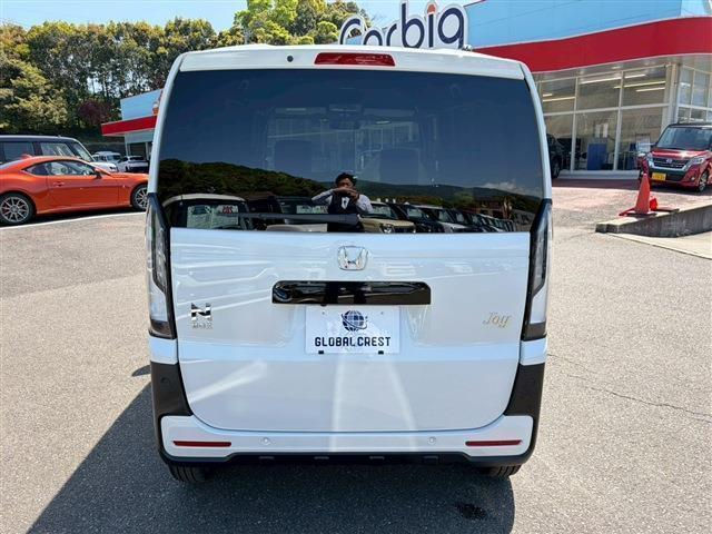 サムネイル： 2026  HONDA N-BOX JOY 0.6L 