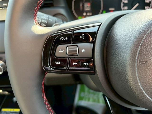 サムネイル： 2026 HONDA VEZEL 1.5L 