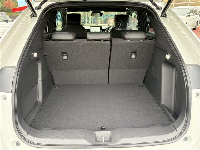 サムネイル： 2026  HONDA VEZEL HYBRID RS 1.5L 