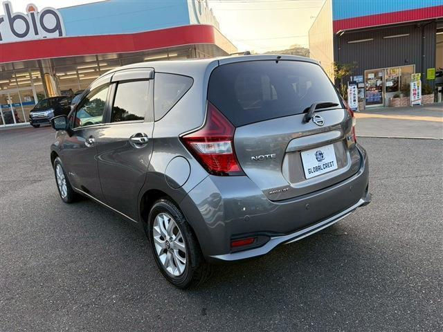 Thumbnail: 2019 NISSAN NOTE 1.2L 