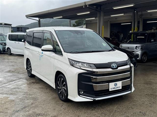 2026 TOYOTA NOAH 1.8L
