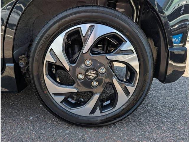 Thumbnail: 2026 SUZUKI SPACIA CUSTOM HYBRID XS 0.6L 