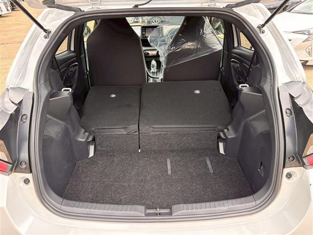 サムネイル： 2023  TOYOTA YARIS HYBRID X 1.5L 