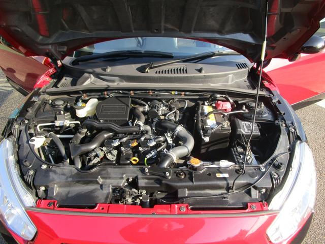 サムネイル： 2015 DAIHATSU COPEN  0.6L 