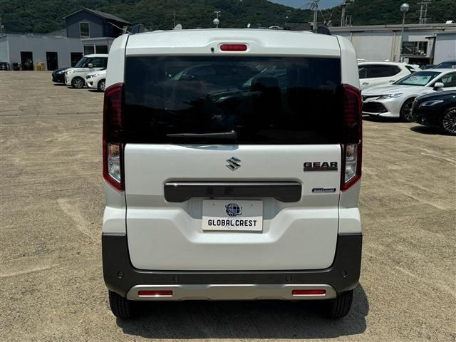 サムネイル： 2026 SUZUKI SPACIA GEAR HYBRID 0.6L 