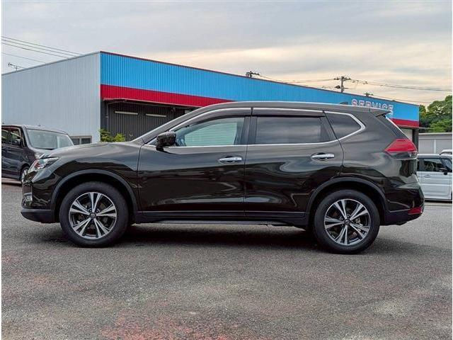 Thumbnail: 2019  NISSAN X-TRAIL 2.0 L 
