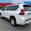 サムネイル： 2022 TOYOTA LAND CRUISER PRADO  2.8L 