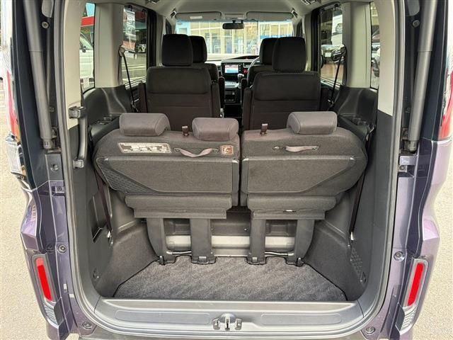 サムネイル： 2015 HONDA STEPWGN SPADA  1.5L 