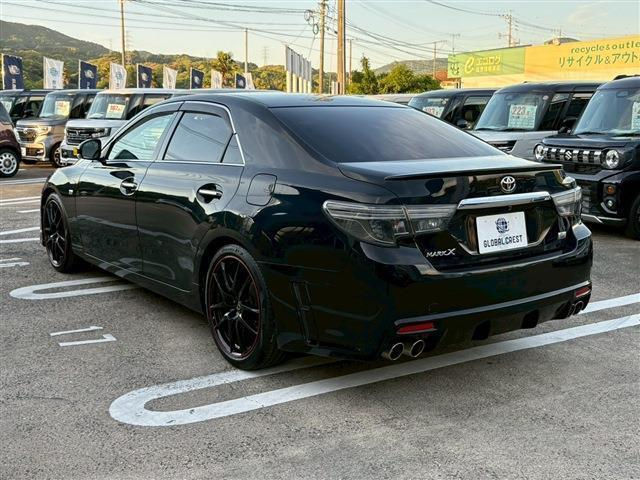 Thumbnail: 2015 TOYOTA  MARK X 2.5L 