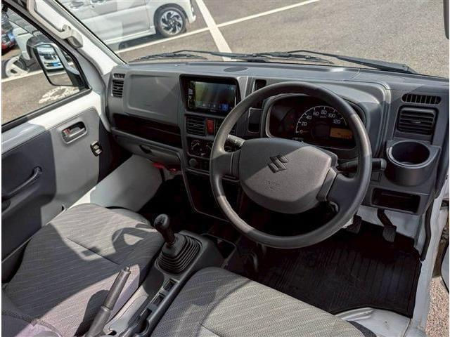 Thumbnail: 2022 SUZUKI SUPER CARRY X 0.6L 