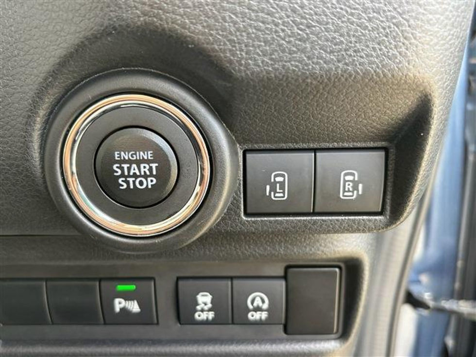 サムネイル： 2025 SUZUKI WAGON R SMILE 0.6L 