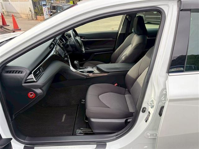 サムネイル： 2019 TOYOTA CAMRY HYBRID G 2.5 L 