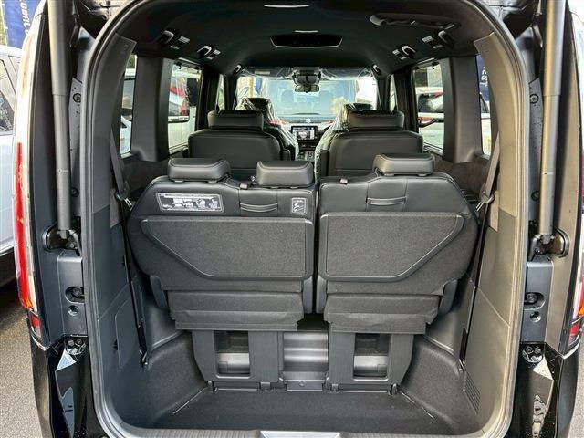Thumbnail: 2026 HONDA STEP WAGON 2.0 L