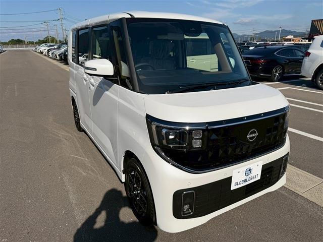 2026 NISSAN ROOX 0.6 L