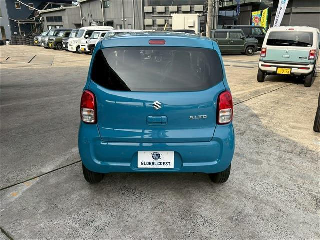 Thumbnail: 2022 SUZUKI ALTO L 0.6L 