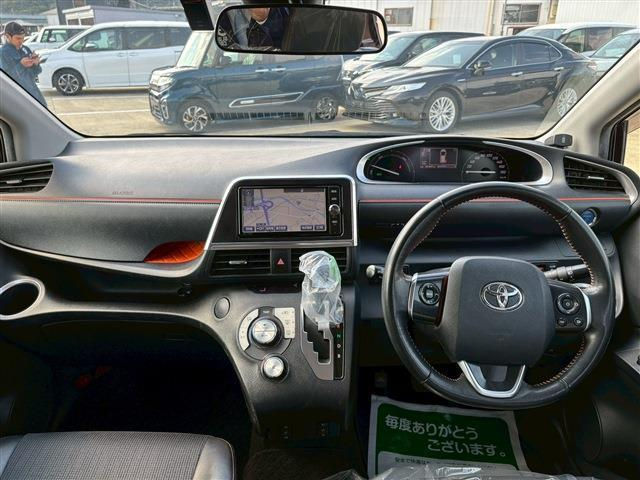 Thumbnail: 2017 TOYOTA SIENTA HYBRID 1.5L 
