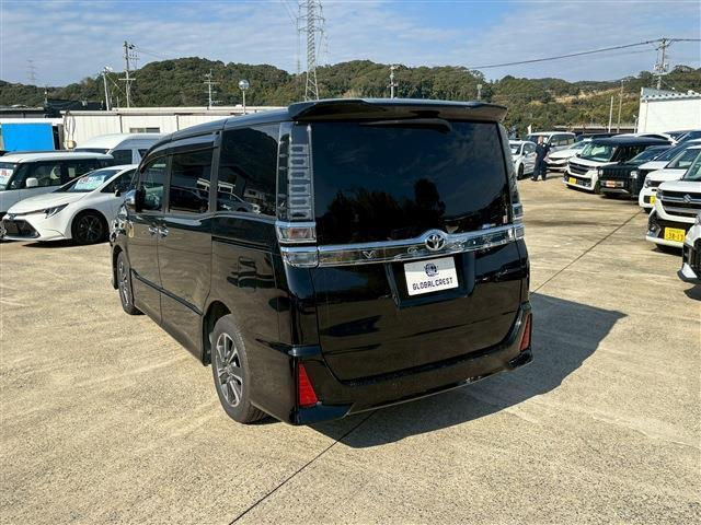 Thumbnail: 2020 TOYOTA VOXY ZS KIRAMEKI III 2.0 L