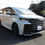 サムネイル： 2026  TOYOTA VELLFIRE 2.4 L  