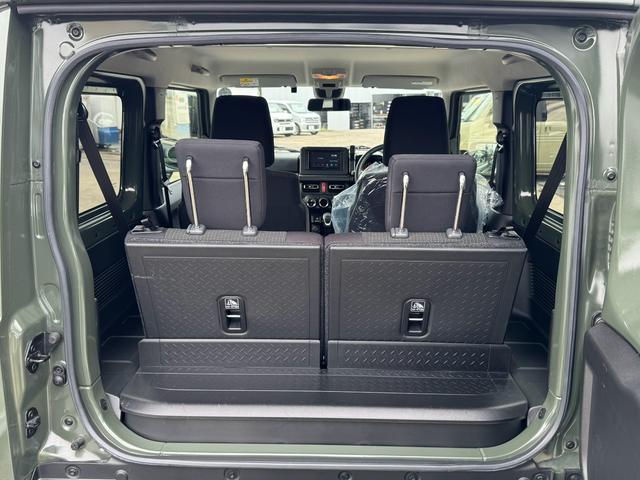 Thumbnail: 2023 SUZUKI JIMNY XC 0.6L 