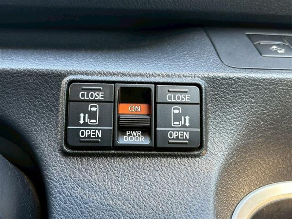 Thumbnail: 2018 TOYOTA SIENTA HYBRID 1.5 L