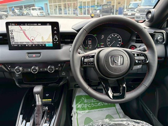 サムネイル： 2026  HONDA VEZEL HYBRID RS 1.5 L 