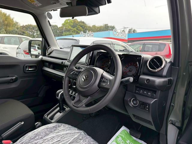 Thumbnail: 2026 SUZUKI JIMNY SIERRA JC 1.5L 
