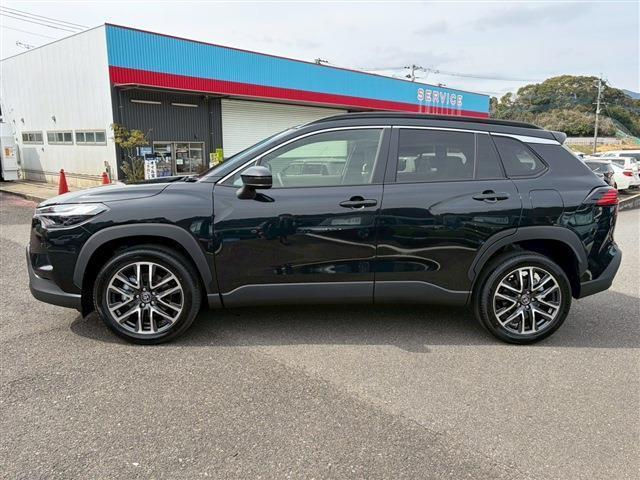 サムネイル： 2026  TOYOTA COROLLA CROSS 1.8 HYBRID Z 