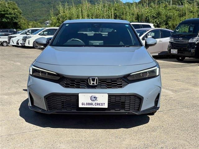 Thumbnail: 2025 HONDA CIVIC 1.5L