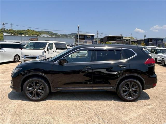 Thumbnail: 2021 NISSAN X-TRAIL 2.0L 