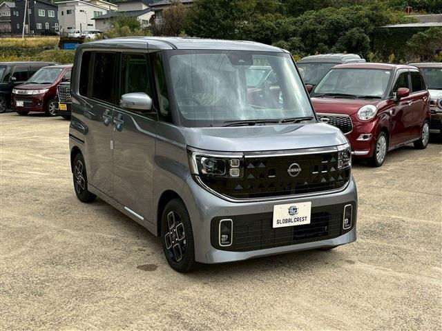2026 NISSAN LUKES 0.6 L