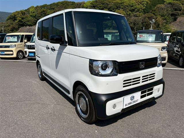 2026  HONDA N-BOX JOY 0.6L 