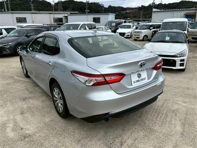 サムネイル： 2020 TOYOTA CAMRY 2.5 L 
