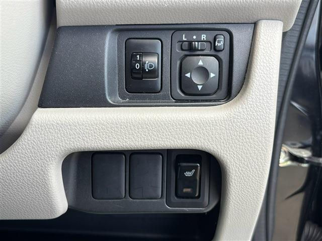 Thumbnail: 2017 MITSUBISHI eK WAGON E 0.65L 