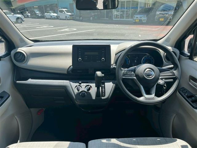 サムネイル： 2022  NISSAN DAYS 0.6L 