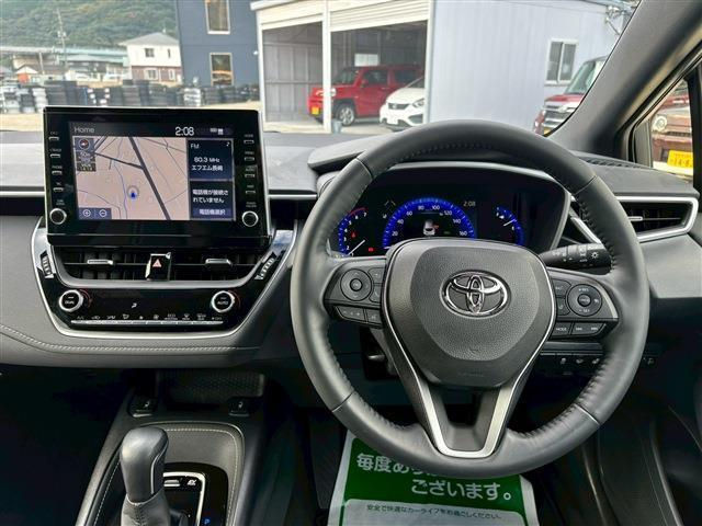 サムネイル： 2021 TOYOTA COROLLA SPORT HYBRID 1.8L 