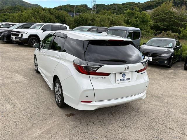 サムネイル： 2020 HONDA SHUTTLE G 1.5L 