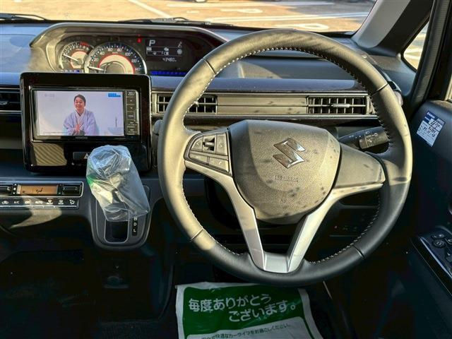 サムネイル： 2021  SUZUKI WAGON R STINGRAY HYBRID X  0.6L 