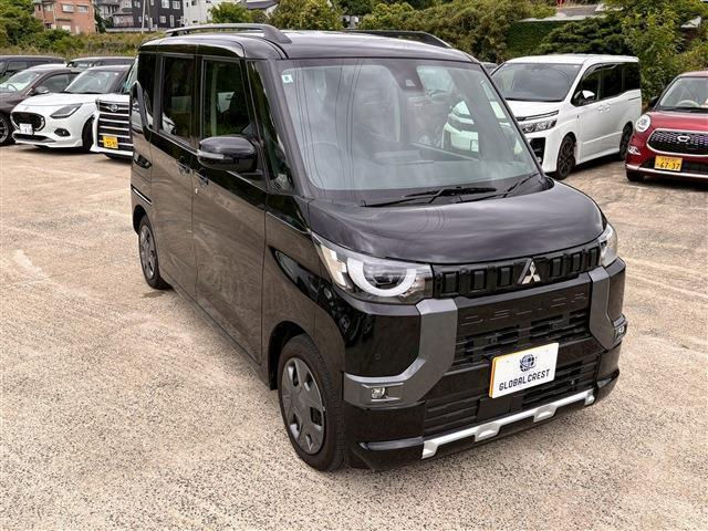 2024 MITSUBISHI DELICA MINI G 0.6L