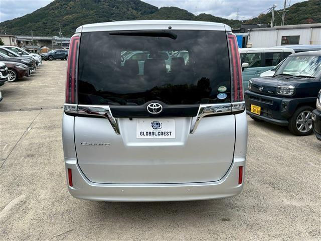 Thumbnail: 2019 TOYOTA ESQUIRE 2.0L 
