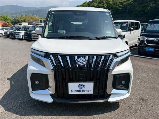 Thumbnail: 2026 SUZUKI SOLIO BANDIT 1.2L 