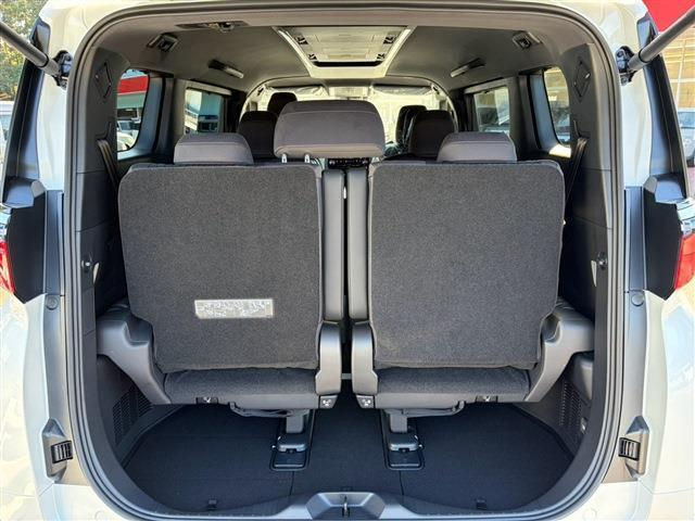 サムネイル： 2026 TOYOTA ALPHARD HYBRID G 2.5L 