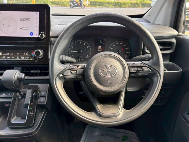 サムネイル： 2023  TOYOTA SIENTA G 1.5L 