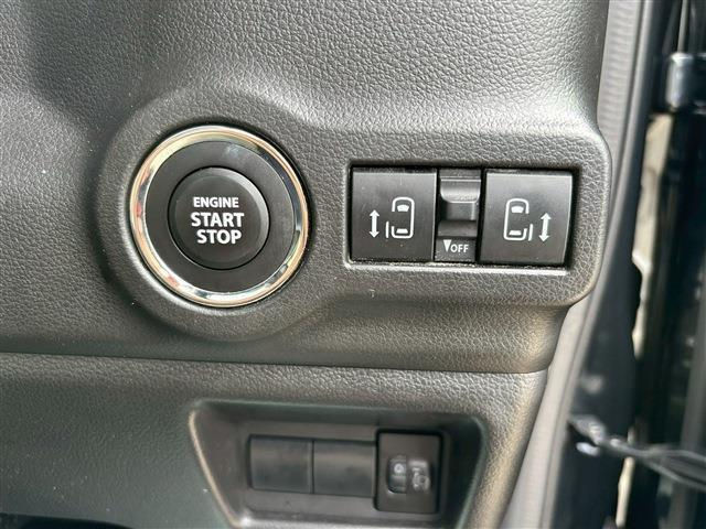 Thumbnail: 2025 SUZUKI SPACIA HYBRID 0.6 L 