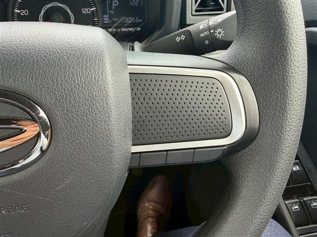 サムネイル： 2024 DAIHATSU TAFT X 0.6L 